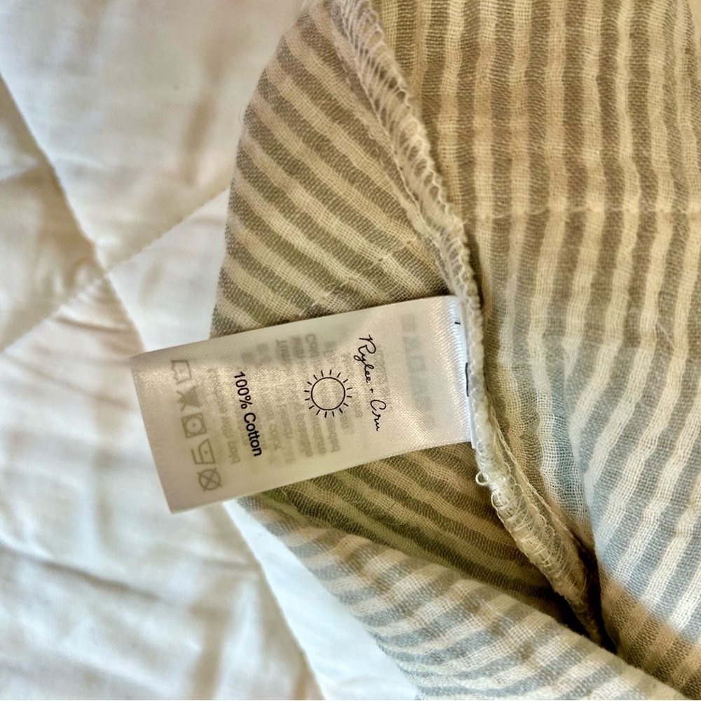 NWT Rylee + Cru Dress - Picture 4 of 4